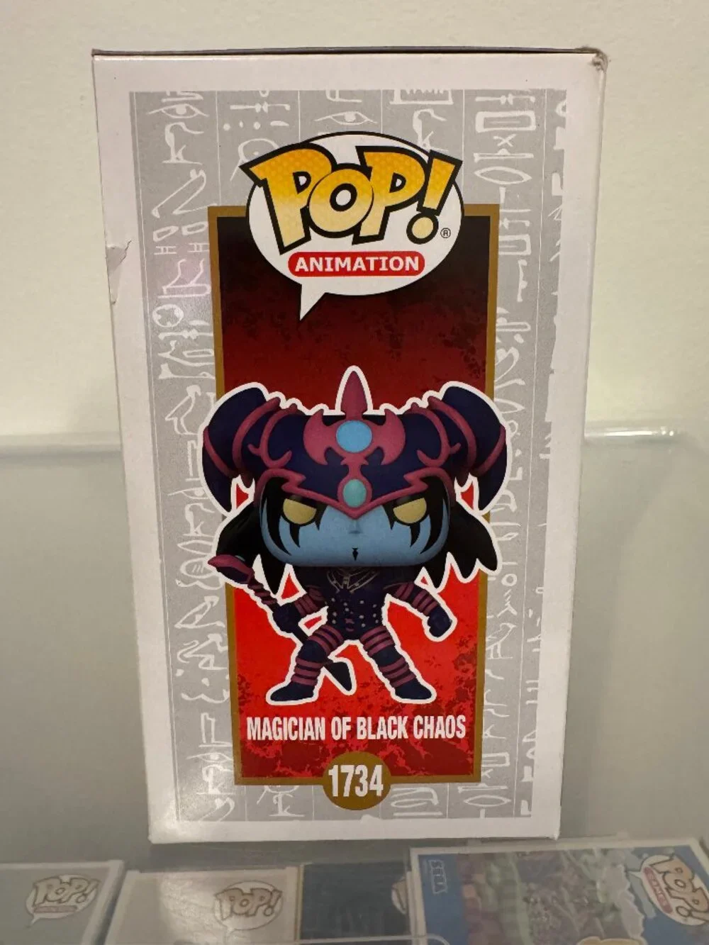 Funko 🟦 new